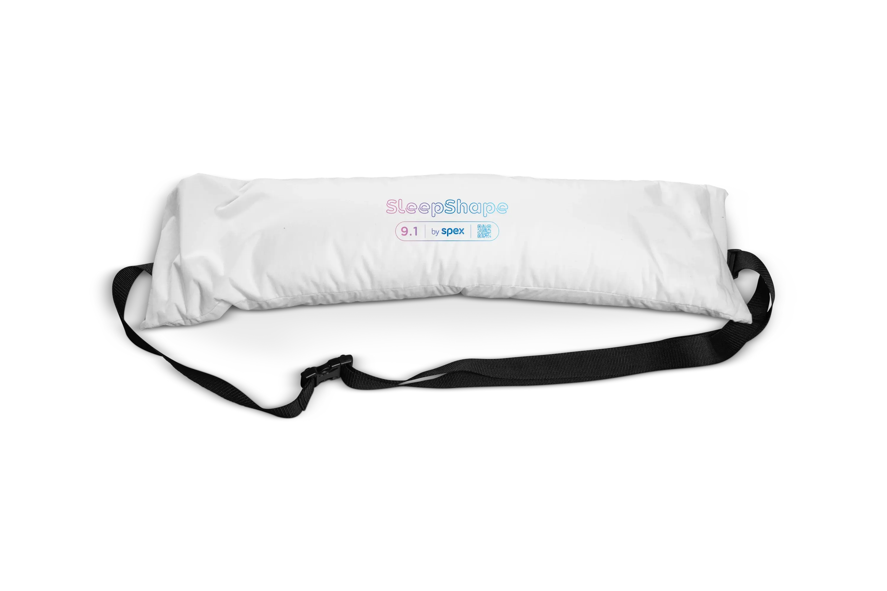 SleepShape 9.1 - Calf Support - Comfy Cover (2)-preview