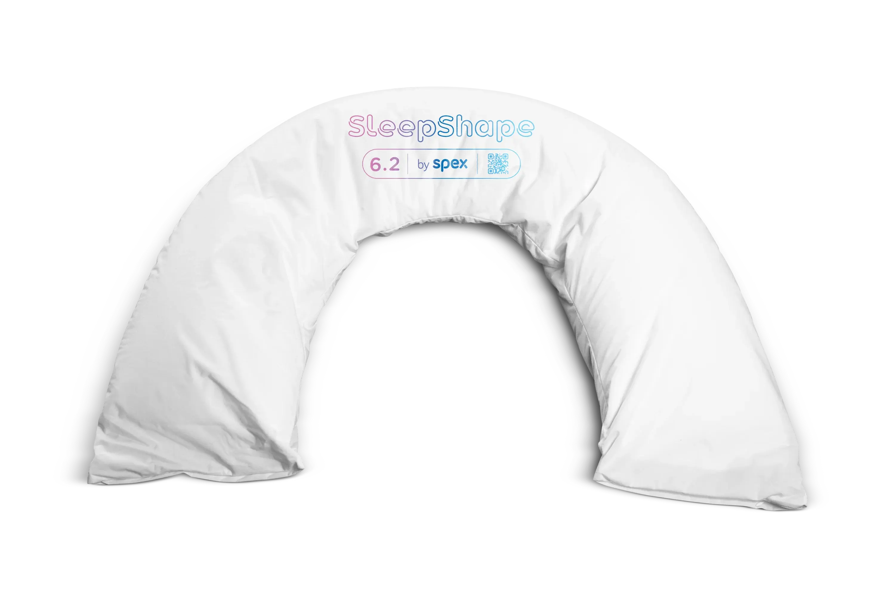 SleepShape 6.2 - Half Moon - Comfy Cover-preview