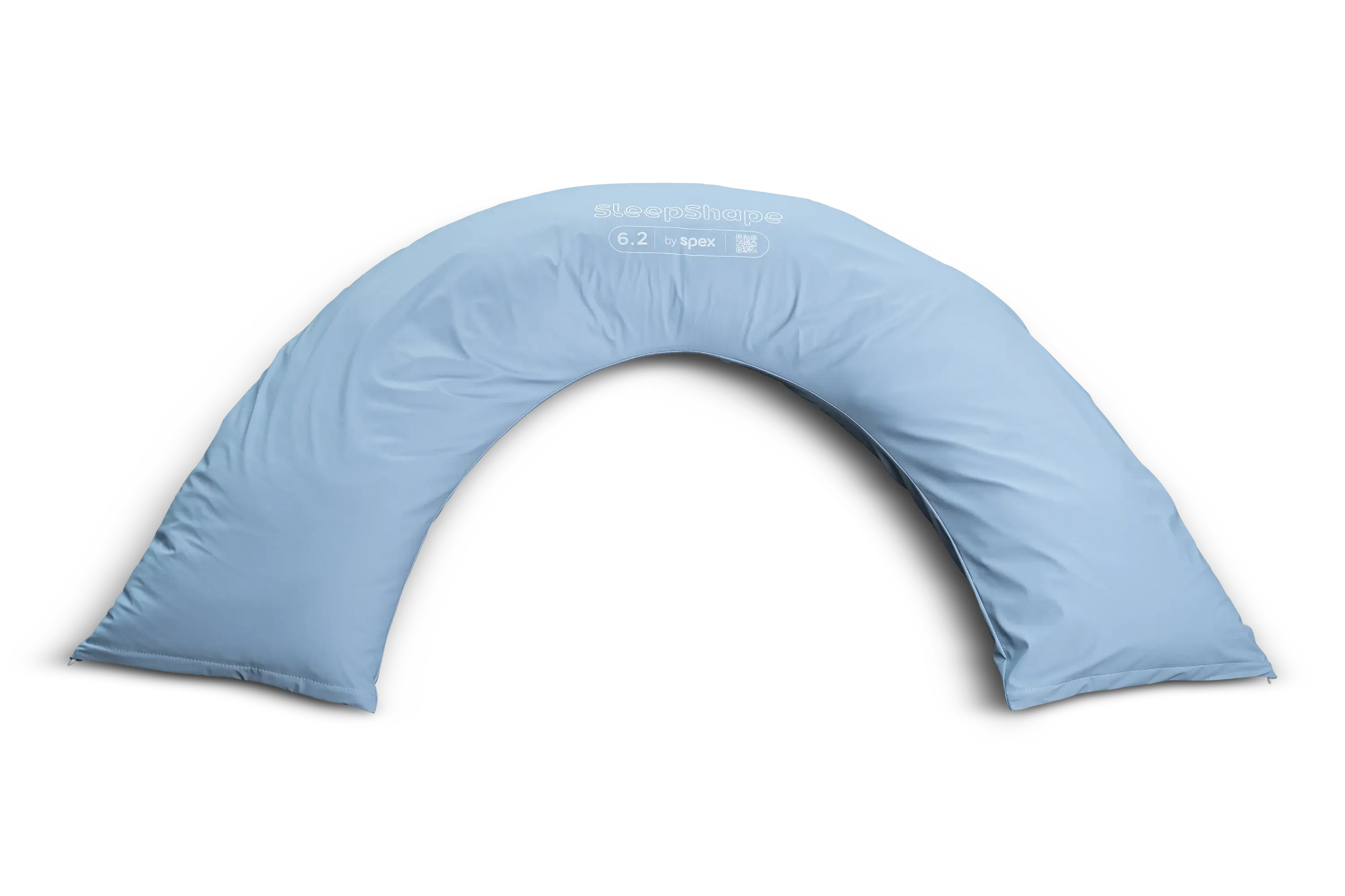 SleepShape 6.2 - Half Moon - Wipeable Cover-preview