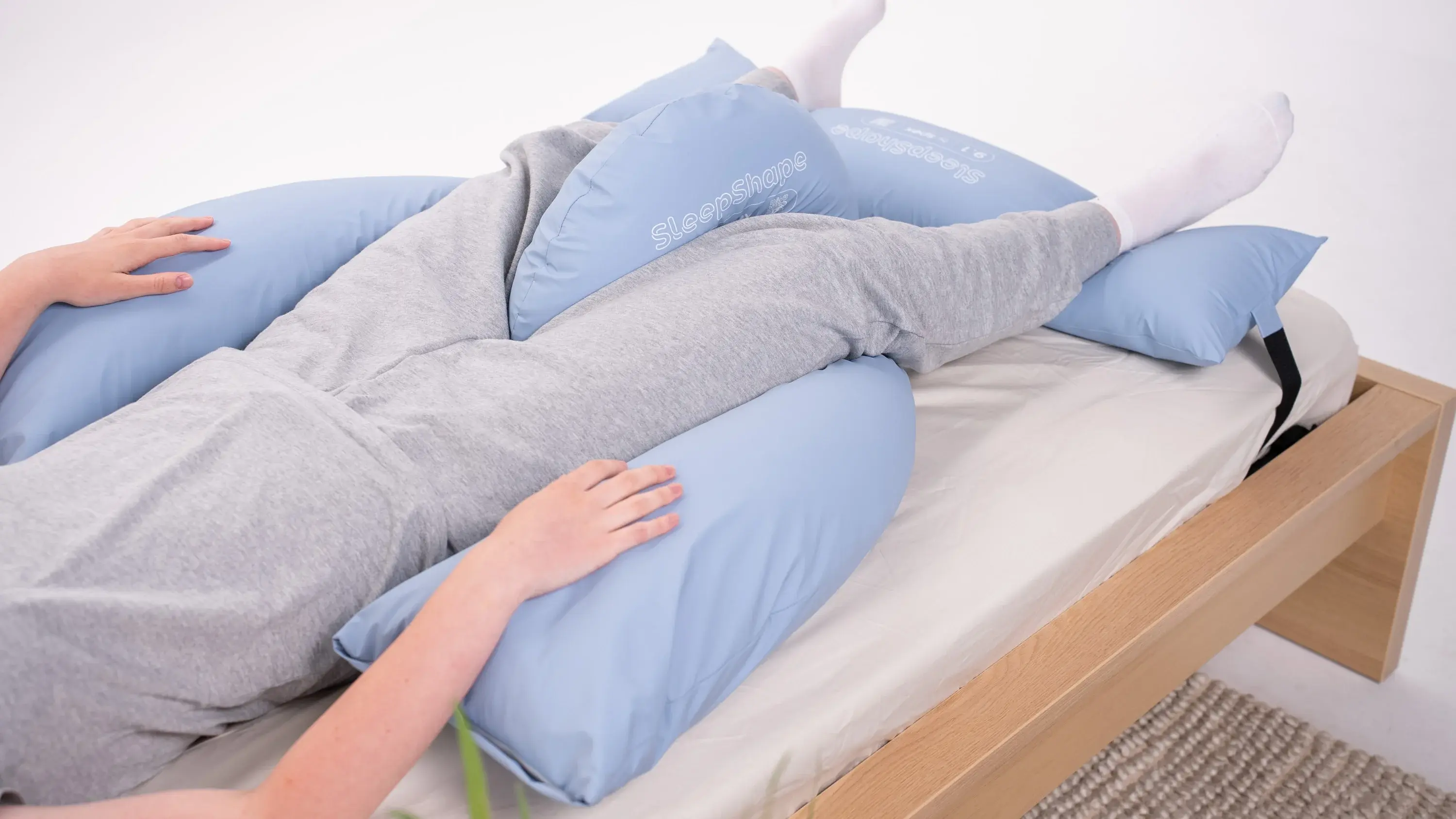 SleepShape Cushions - Close Up Details -75-preview