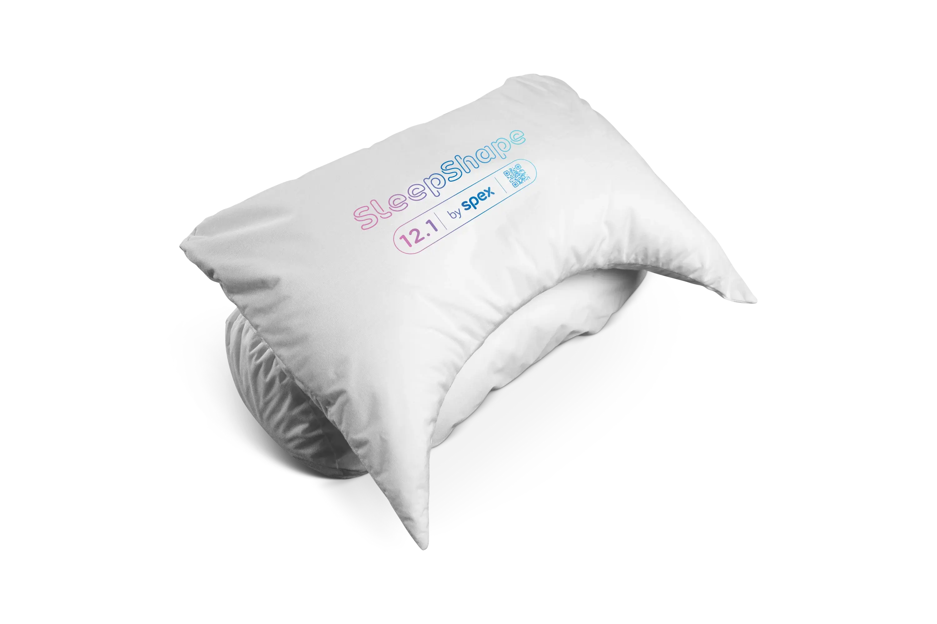 SleepShape 12.1 - Hemi Comfort - Comfy Cover-preview