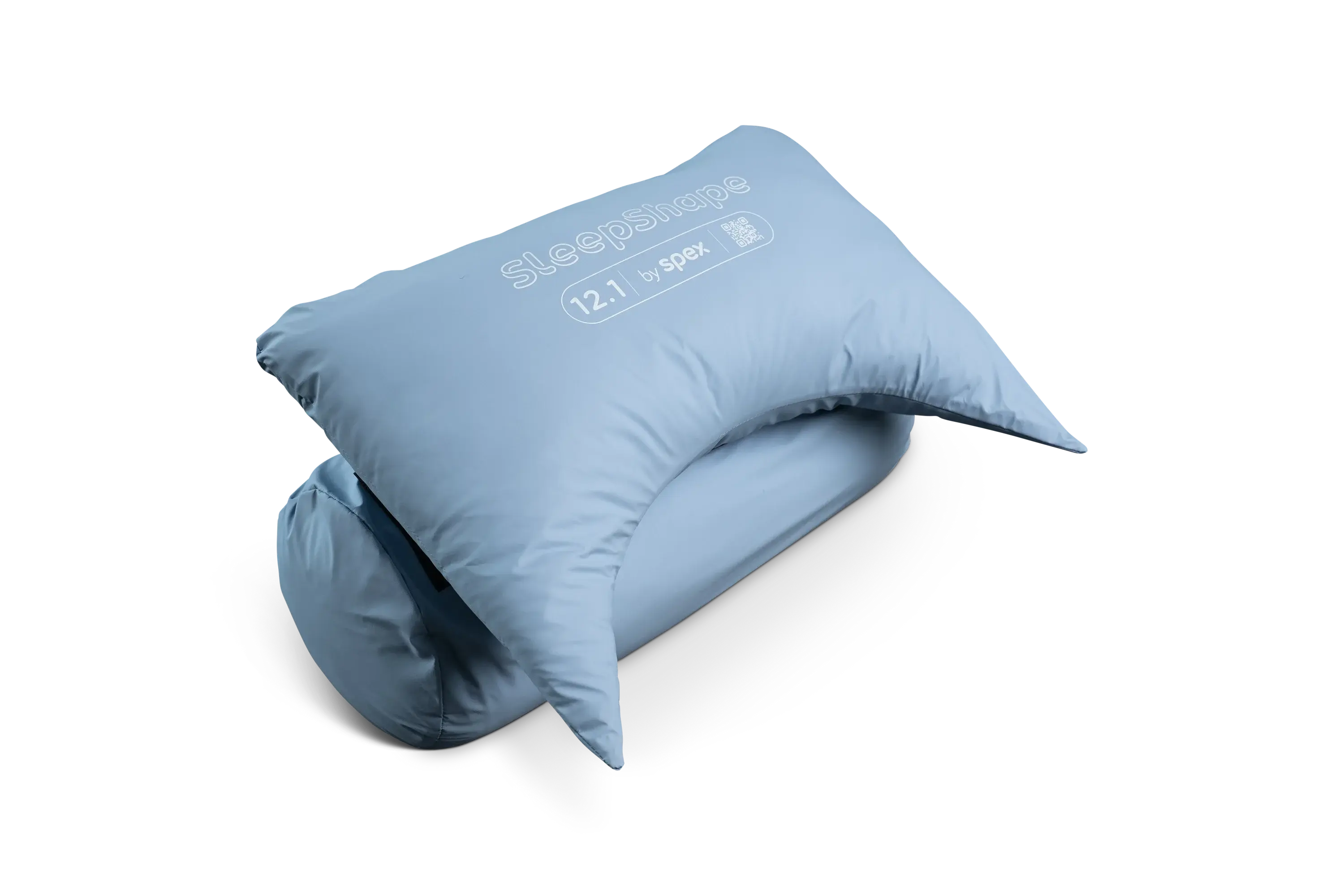 SleepShape 12.1 - Hemi Comfort - Wipeable Cover-preview