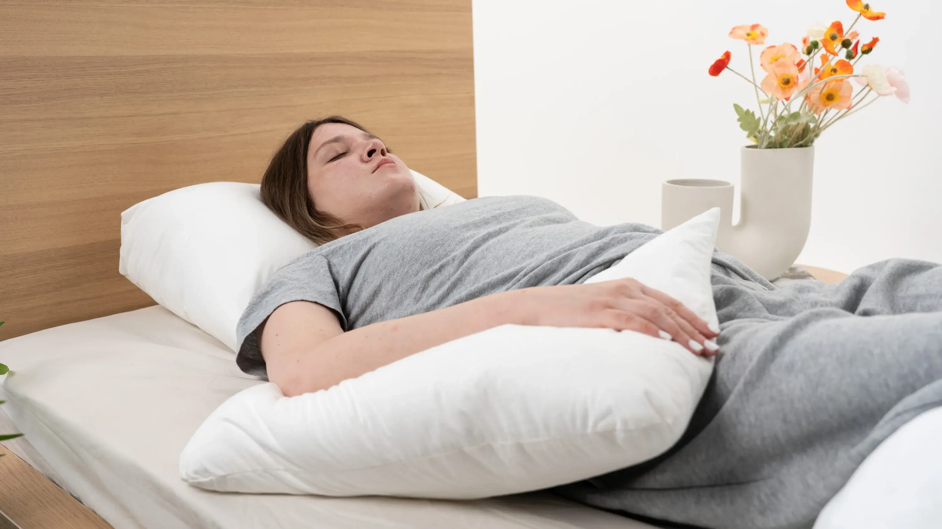SleepShape Cushions - Close Up Details -170-preview