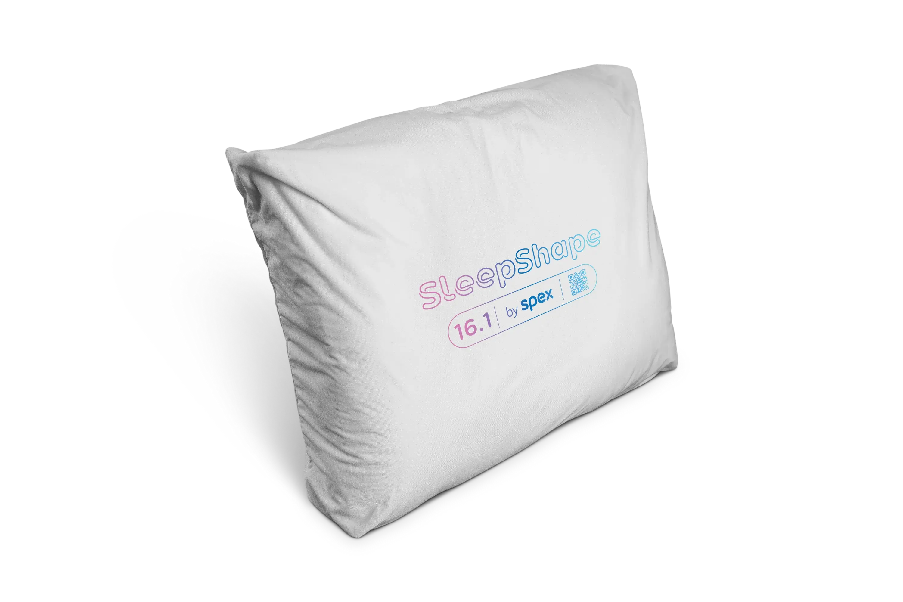 SleepShape 16.1 - Occiput - Comfy Cover-preview