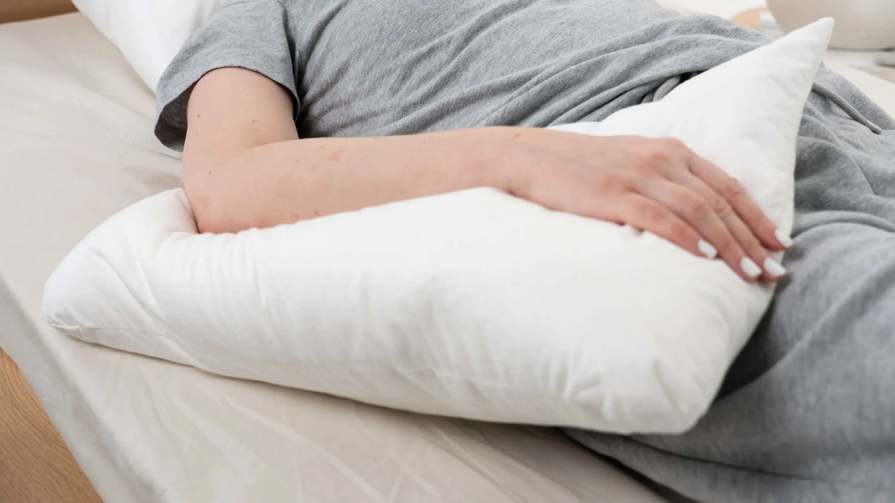SleepShape Cushions - Close Up Details -107-preview