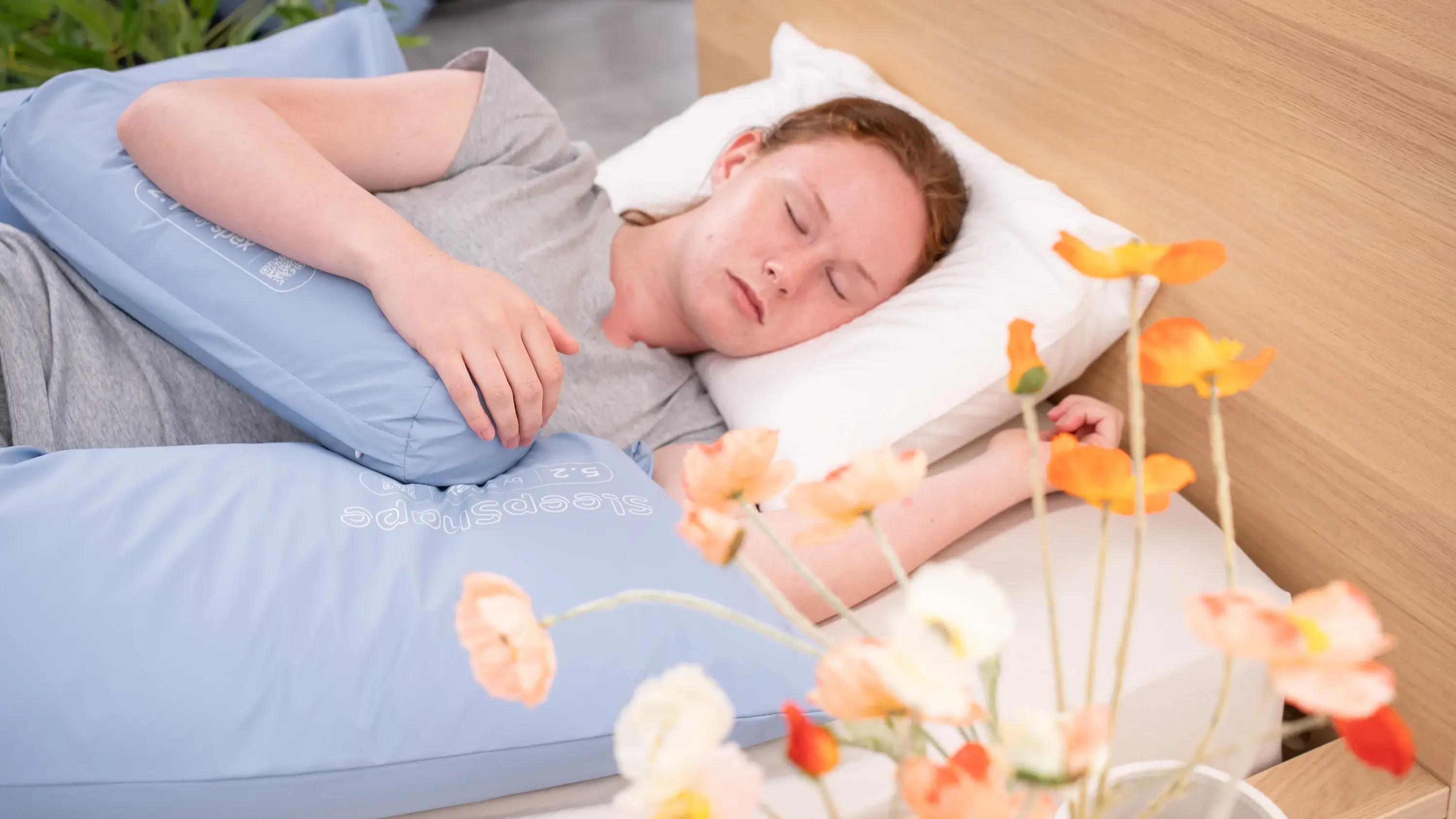 SleepShape Cushions - Close Up Details -111-preview