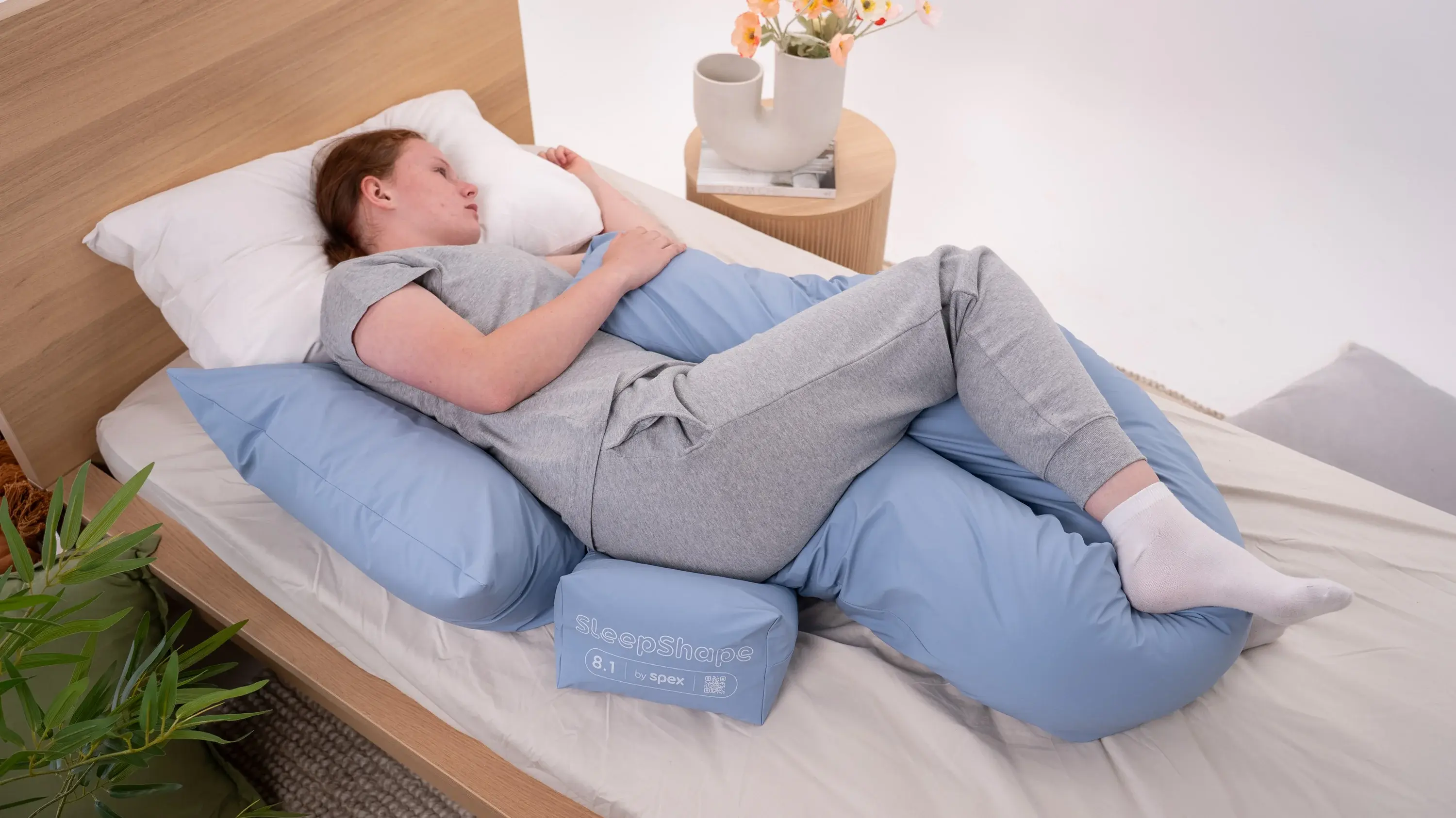 SleepShape Cushions - Close Up Details -115-preview