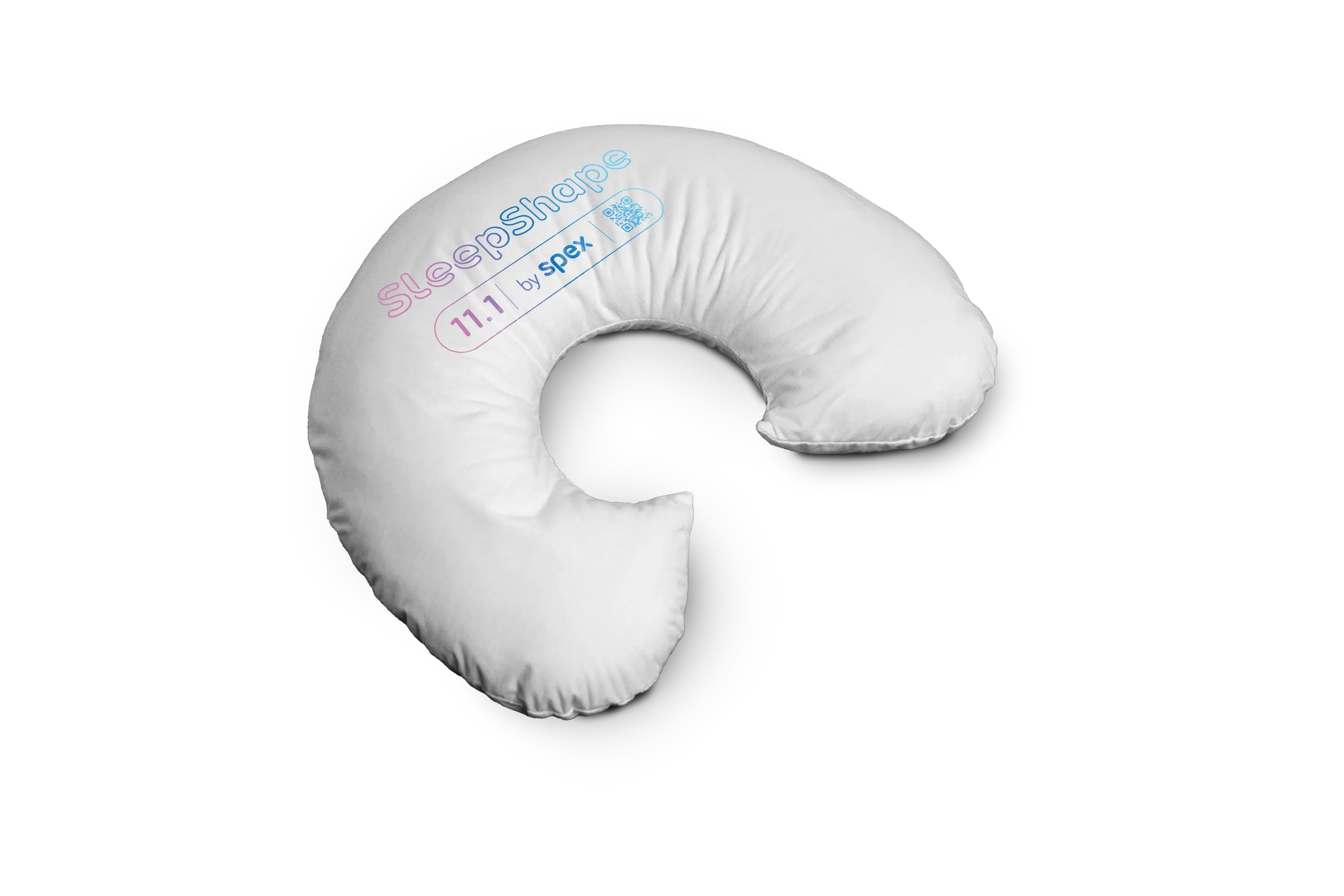 SleepShape 11.1 - Half Ring - Comfy Cover-preview