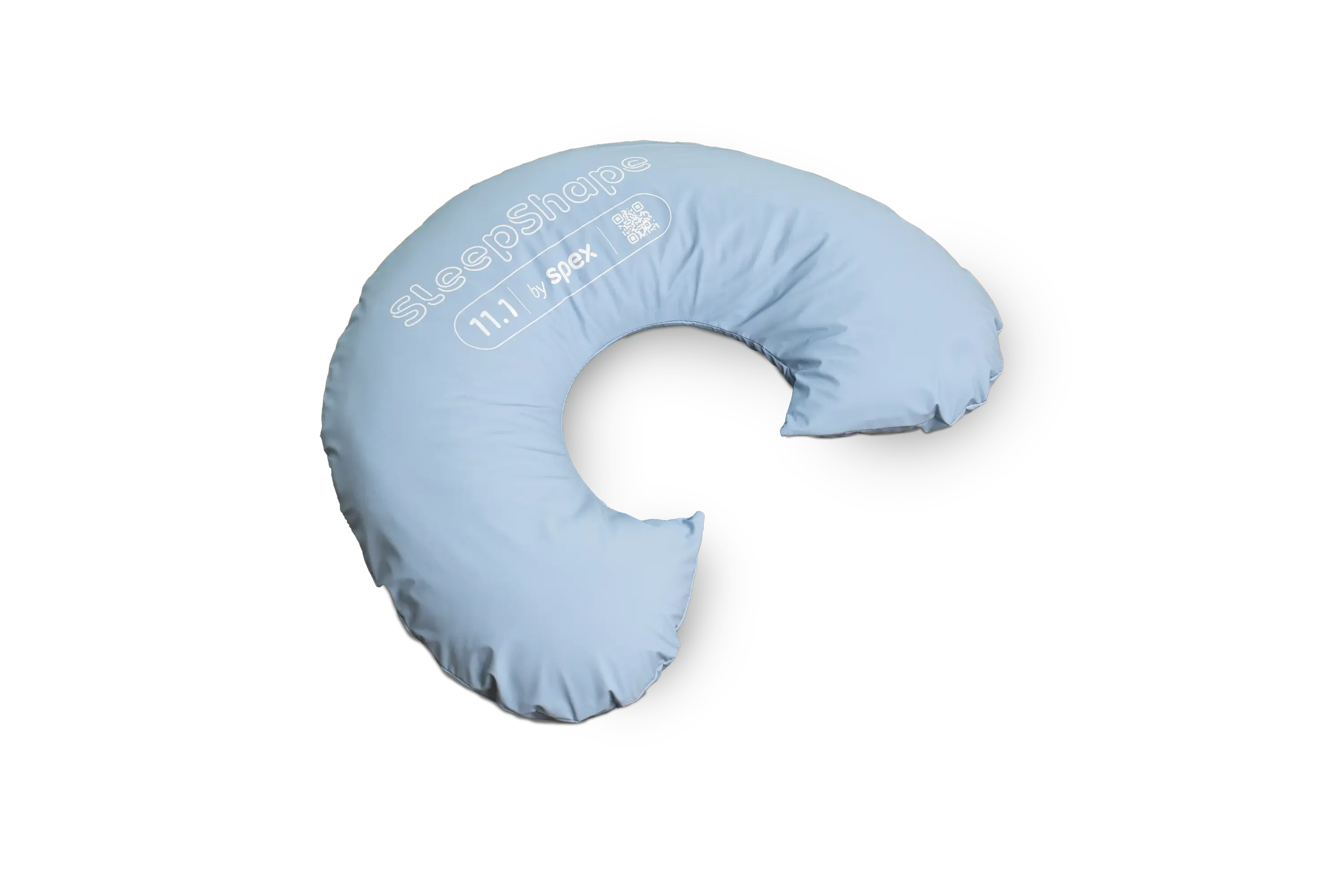 SleepShape 11.1 - Half Ring - Wipeable Cover-preview
