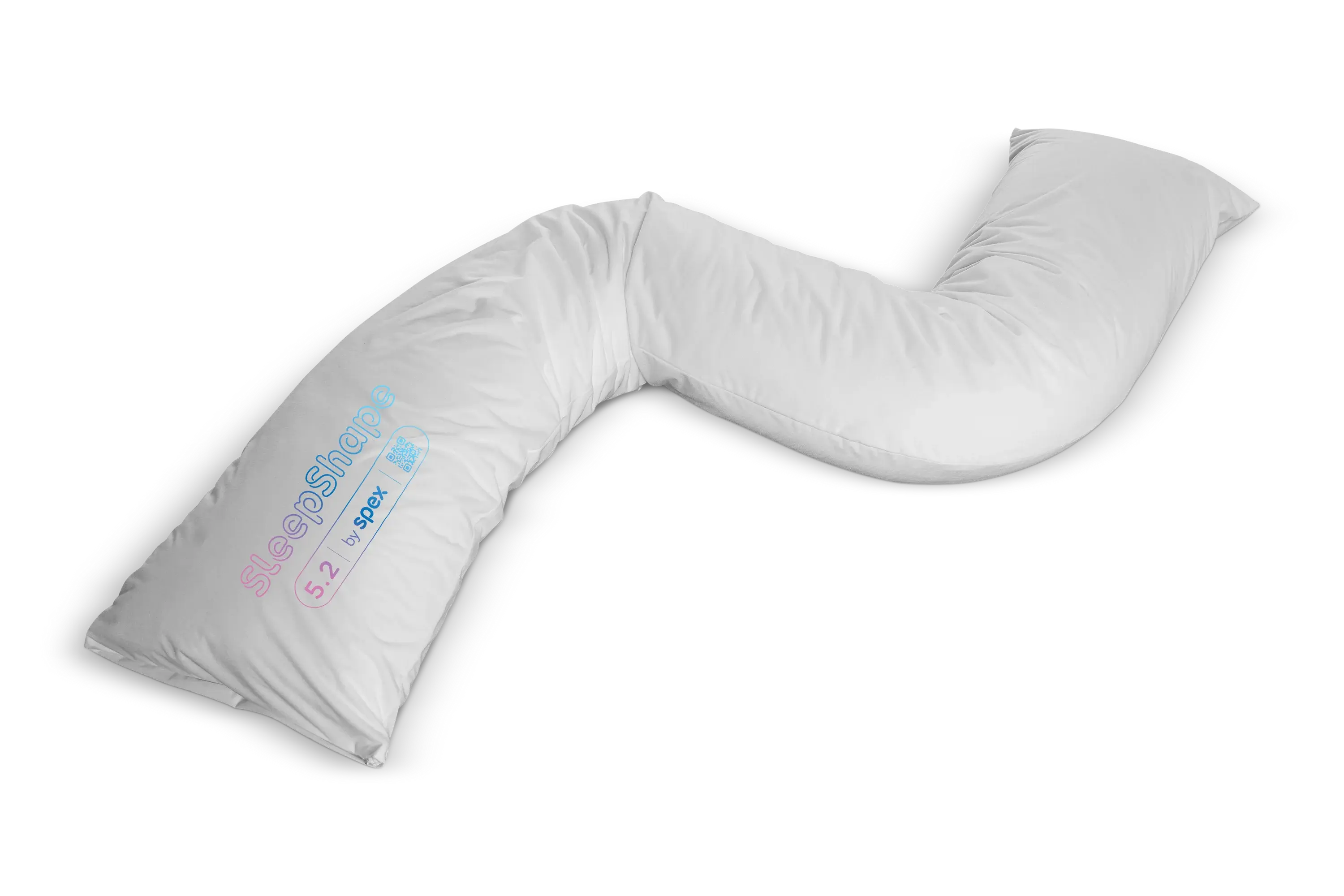 SleepShape 5.2 - S-Cushion - Comfy Cover-preview