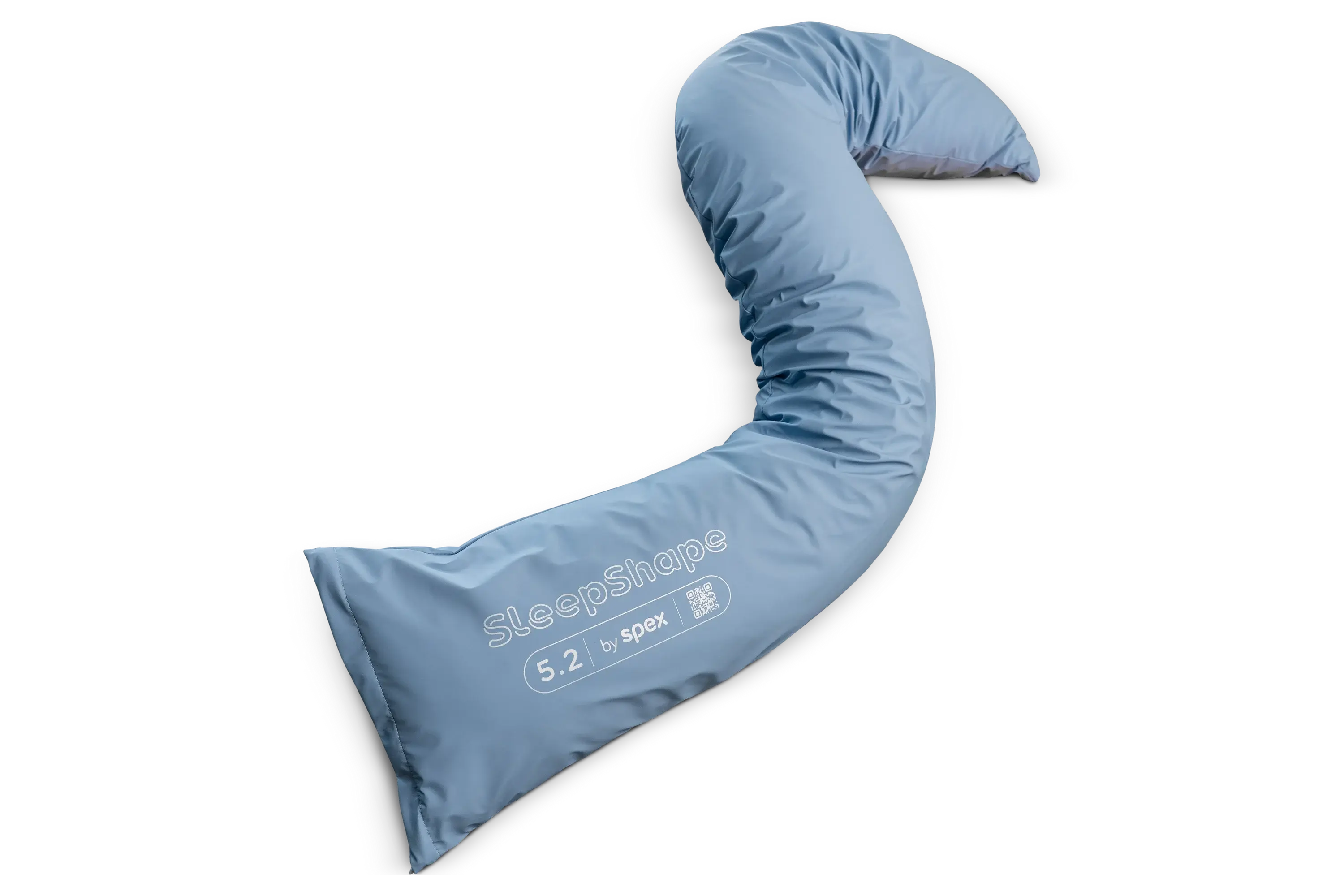 SleepShape 5.2 - S-Cushion - Wipeable Cover-preview