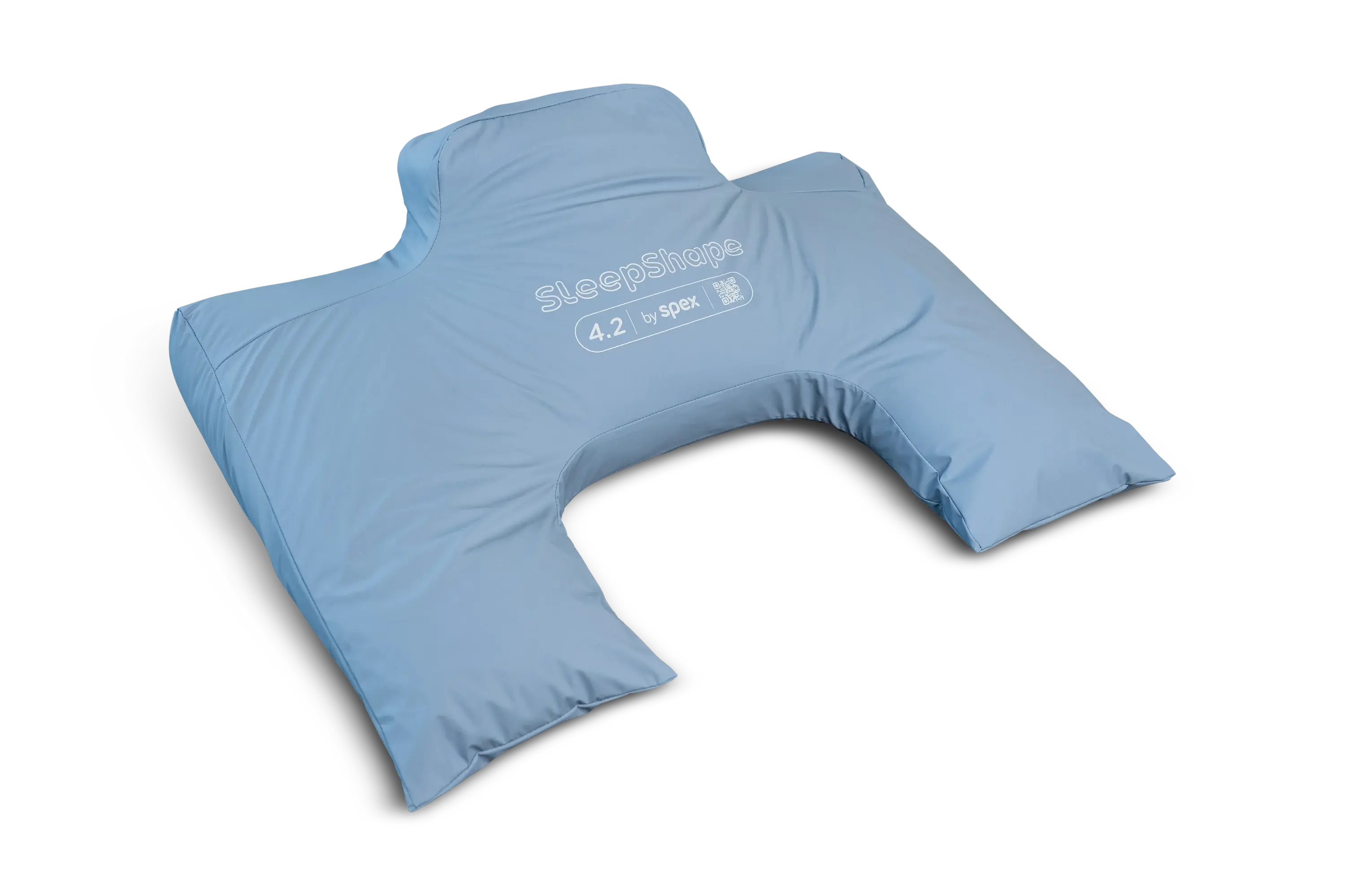 SleepShape 4.2 - SemiFowler - Wipeable Cover-preview