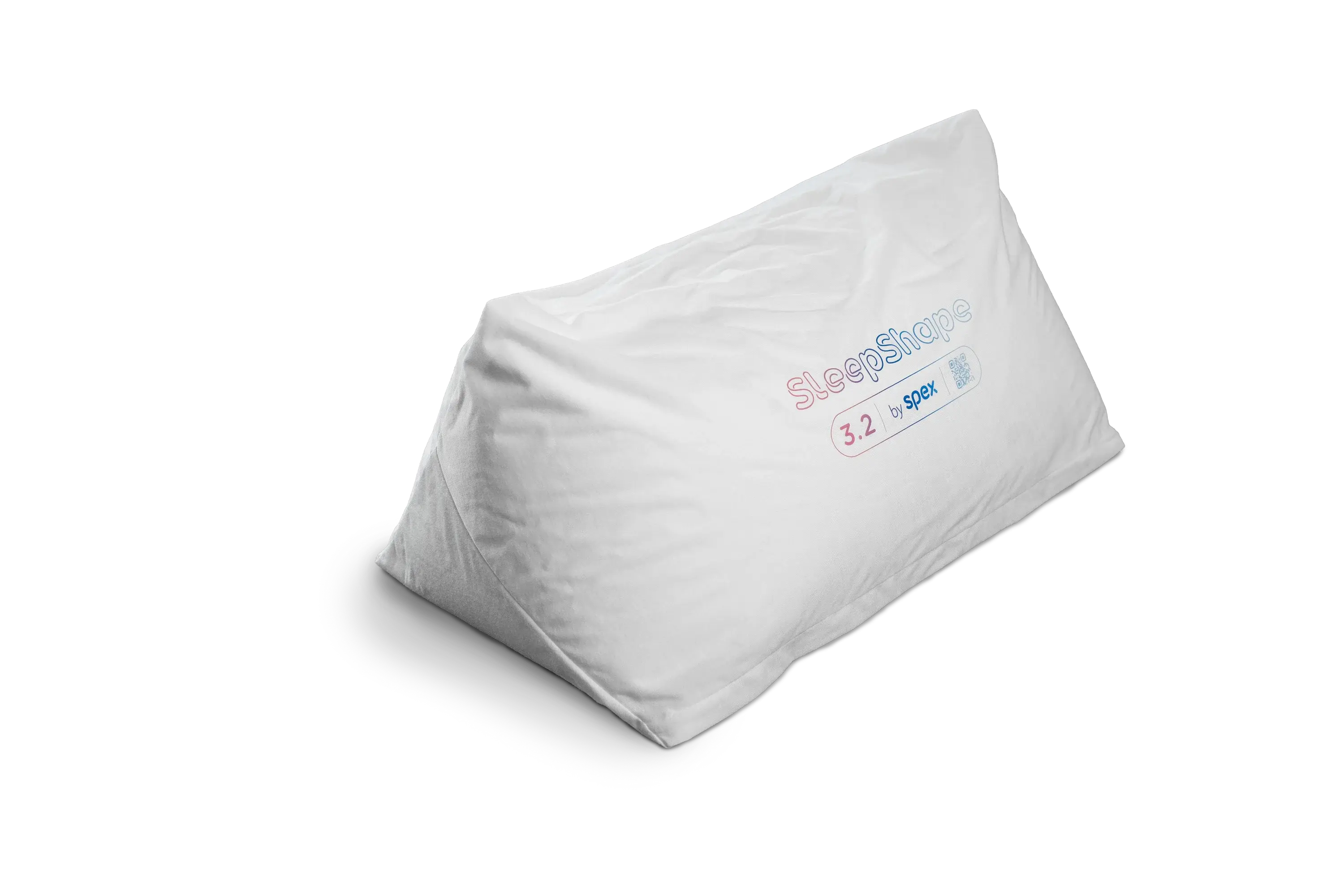 SleepShape 3.2 - Triangular - Comfy Cover-preview