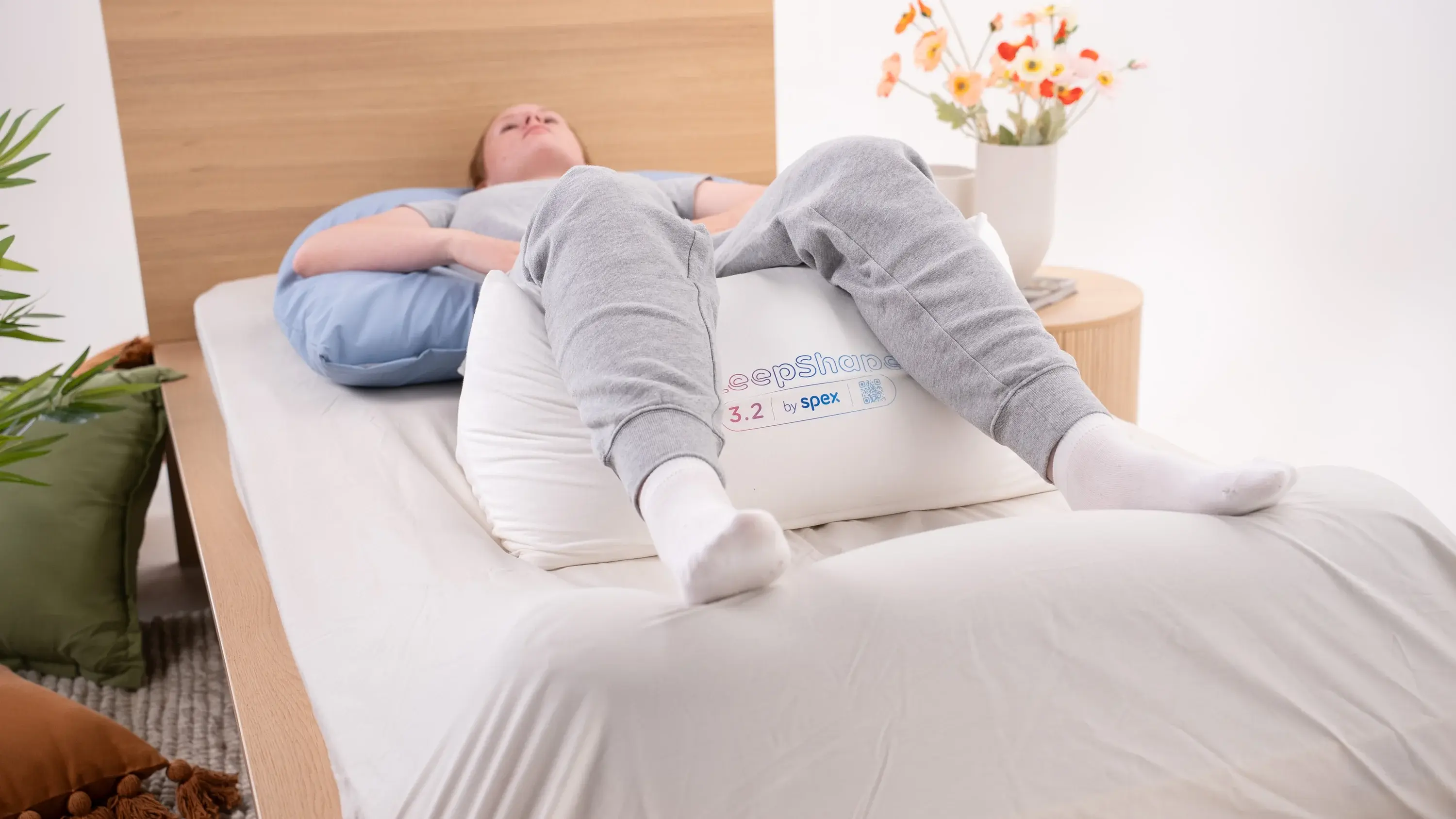 SleepShape Cushions - Close Up Details -62-preview