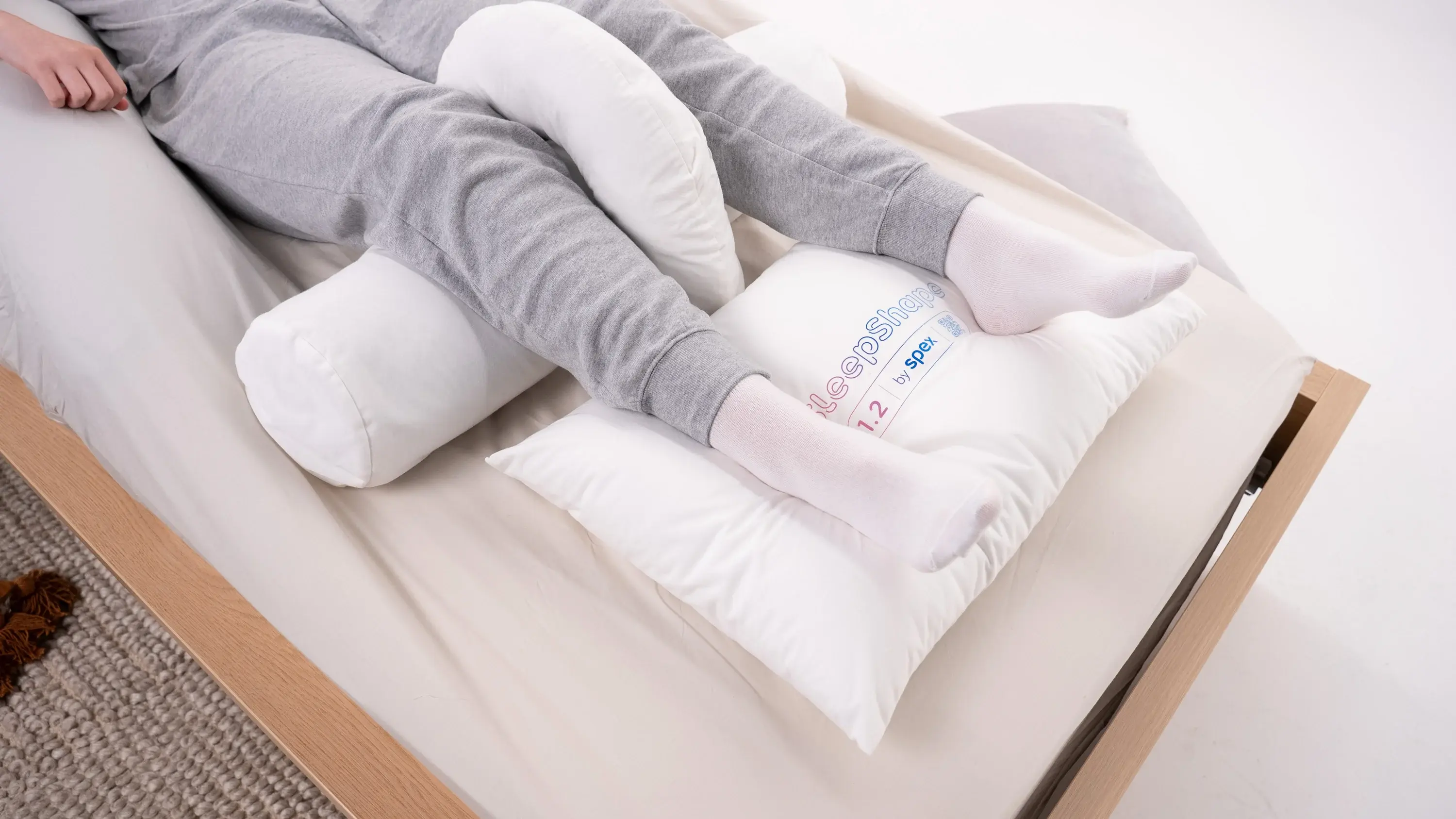 SleepShape Cushions - Close Up Details -2-preview