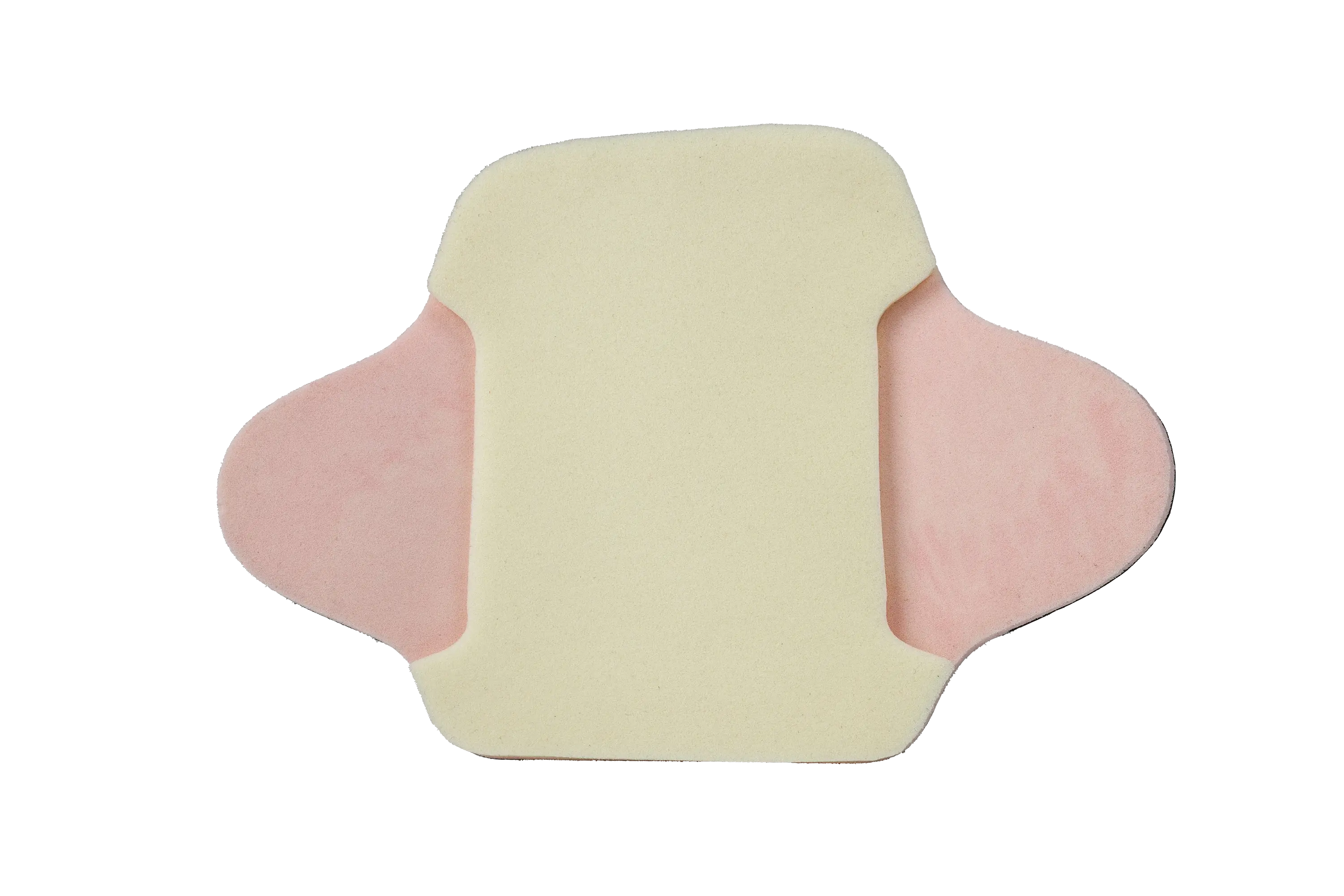 Manta Back Support 2025 (16) - Foam Only