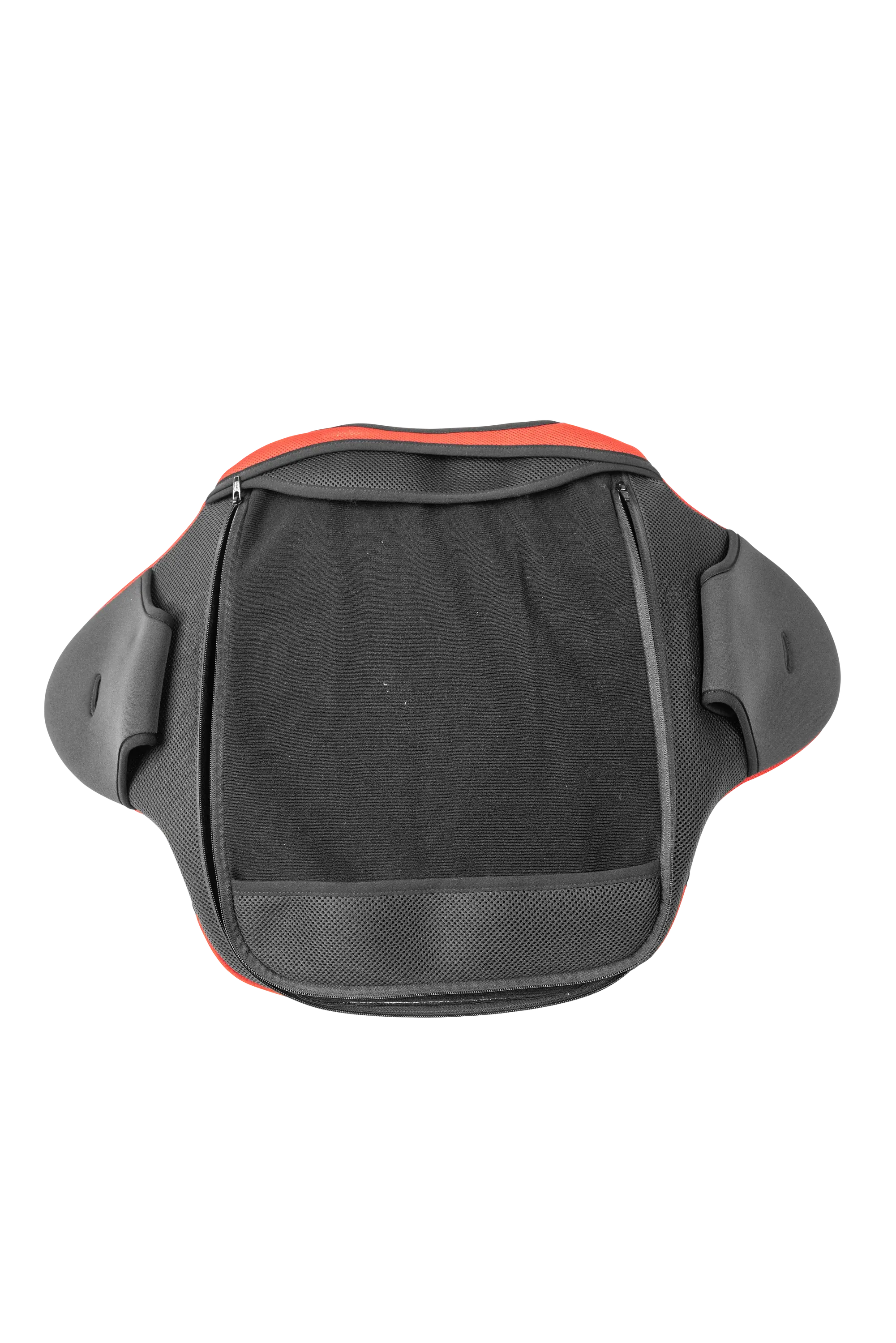 Manta_U-Shape Zipper-preview