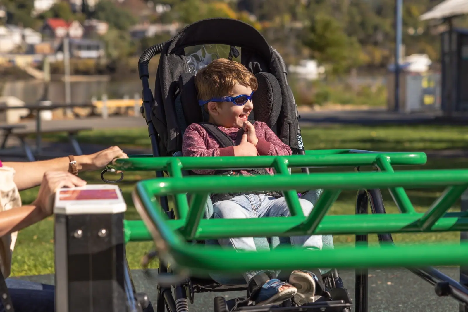 Robbie-Bingo-Evo-Stroller-User-13