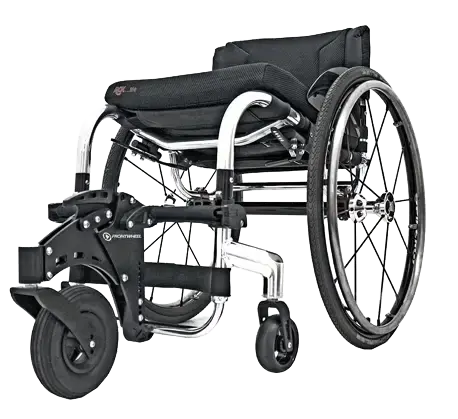 frontwheel-side