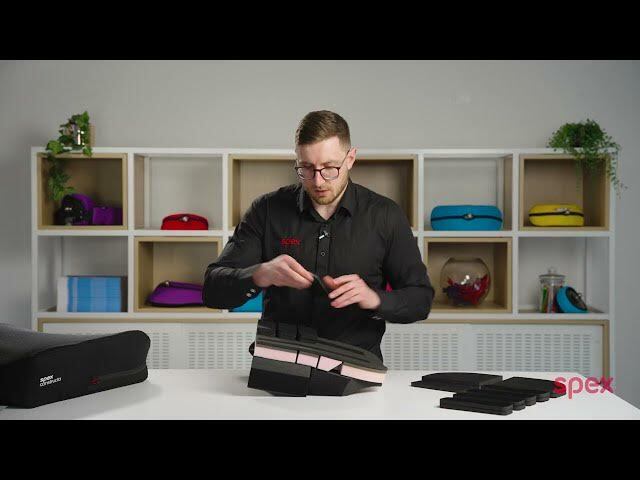 Shape-Base-Adjustment