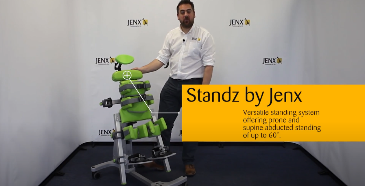 Standz-by-Jenx-overview-video-image