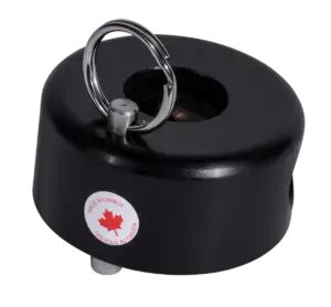 Daessy Locking Swing Away Index Clamp