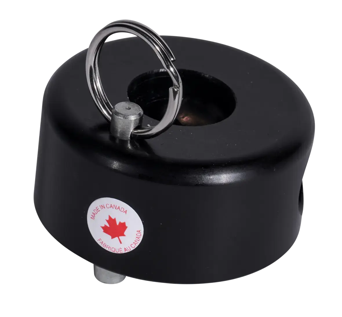 Daessy Locking Swing Away Index Clamp