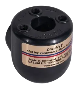Daessy Locking Swing-Away Outer Piece
