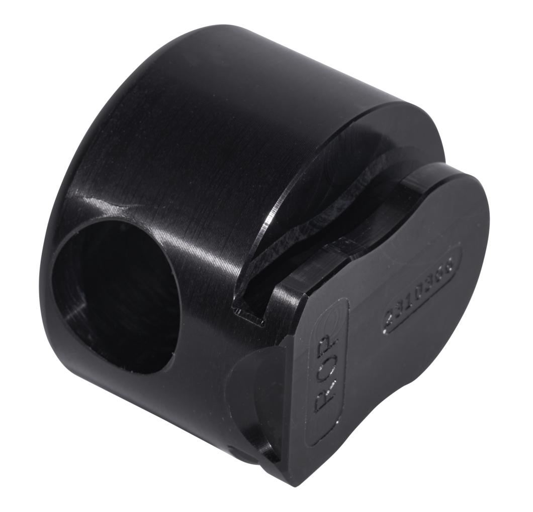 Removable Outer Piece Connector