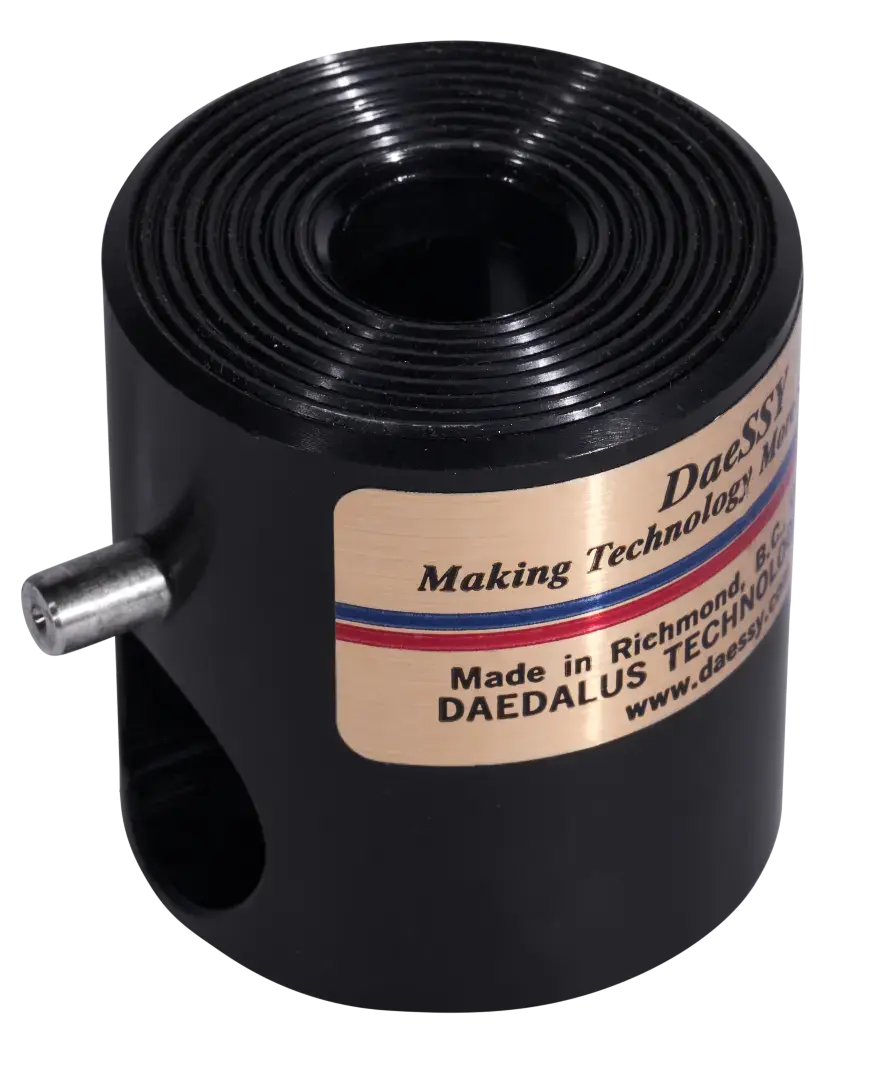 Frame Clamp Outer Piece