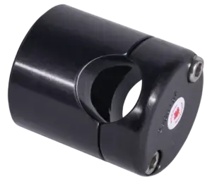 Frame Clamp Inner Piece 1″ Round (Standard)