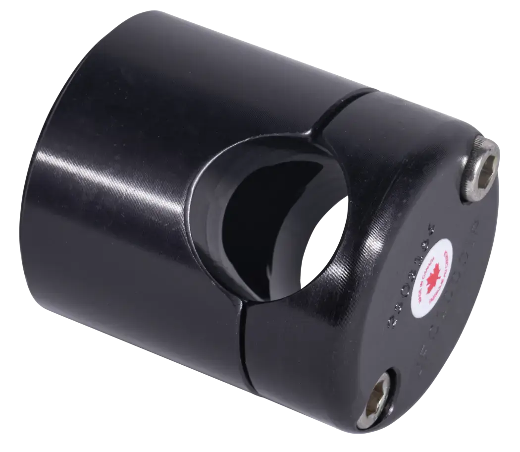 Frame Clamp Inner Piece 1″ Round (Standard)