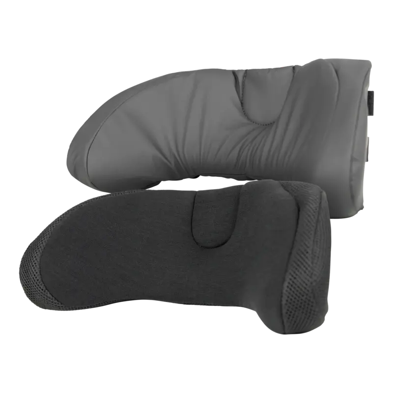 Extended Lateral Head Support