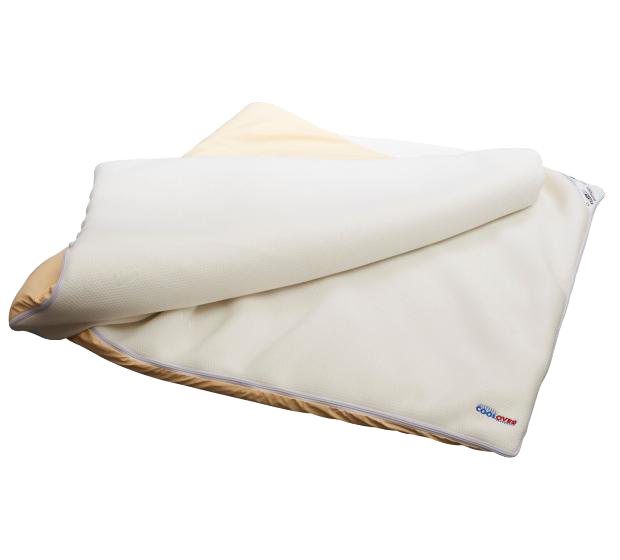  Symmetrisleep Air Mantle For Bed