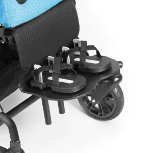 BINGO Spex Foot Positioning Sandals