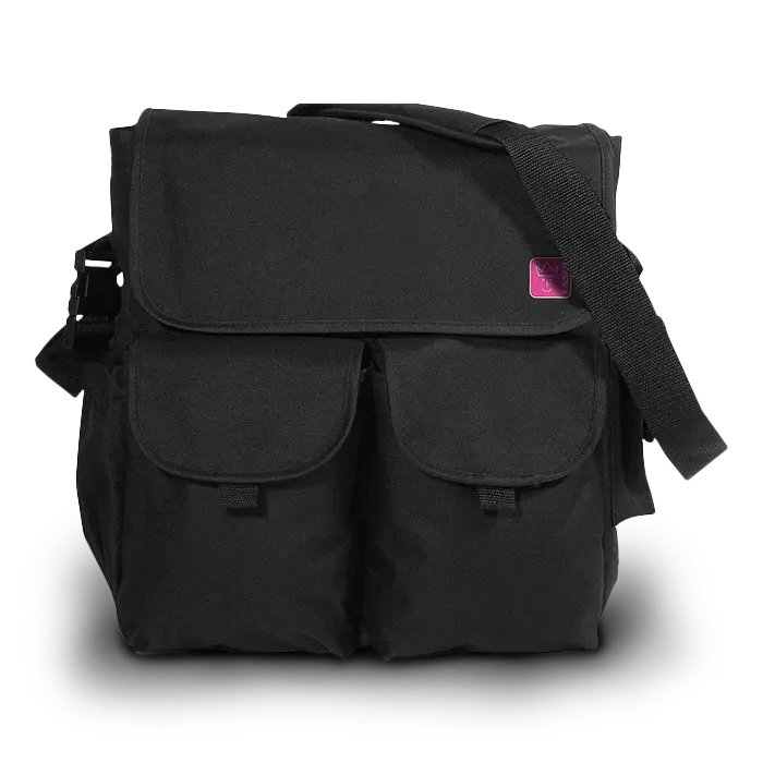 Stroller Handle-Bar Accessory Bag