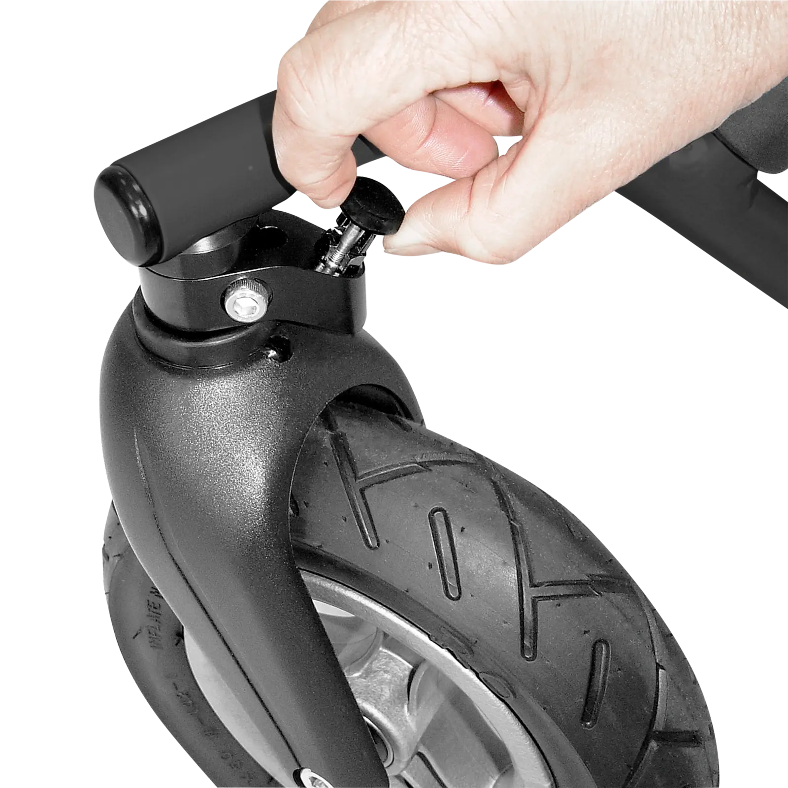 BINGO Spex Swivel Locks