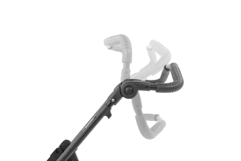 Height-Adjustable Handle