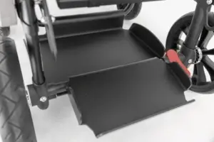 BINGO Evo Ventilator Tray