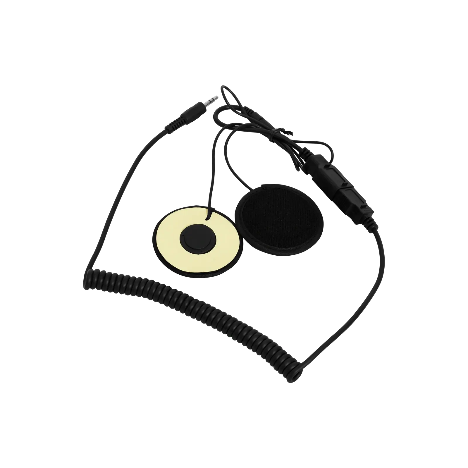 BINGO Evo Head Support Speakers