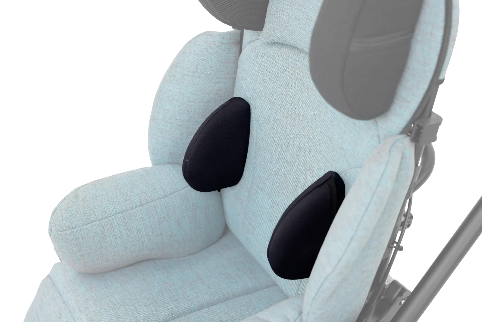 BINGO Evo Teardrop Lateral Supports
