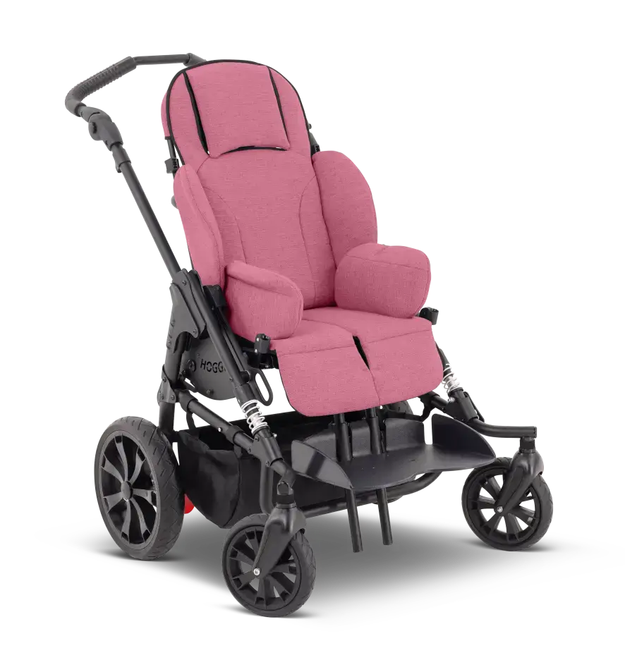 Bingo-Evo-Stroller-8-Berry-Soft