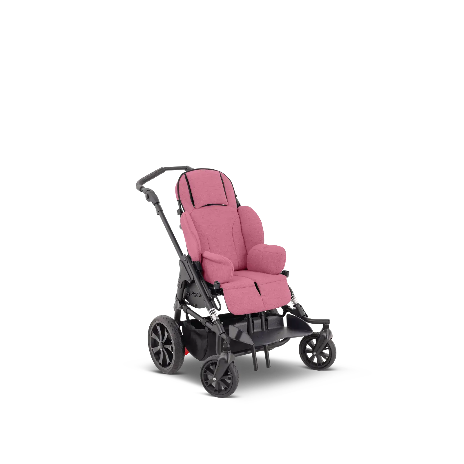 Bingo-Evo-Stroller-8-Berry-Soft
