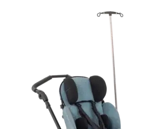 BINGO Evo IV Pole