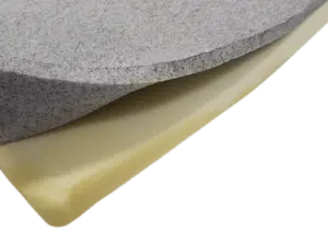 BINGO Evo Pressure-Relief Foam Upgrades