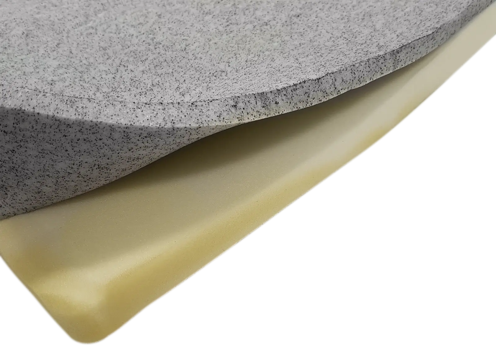 BINGO Evo Pressure-Relief Foam Upgrades