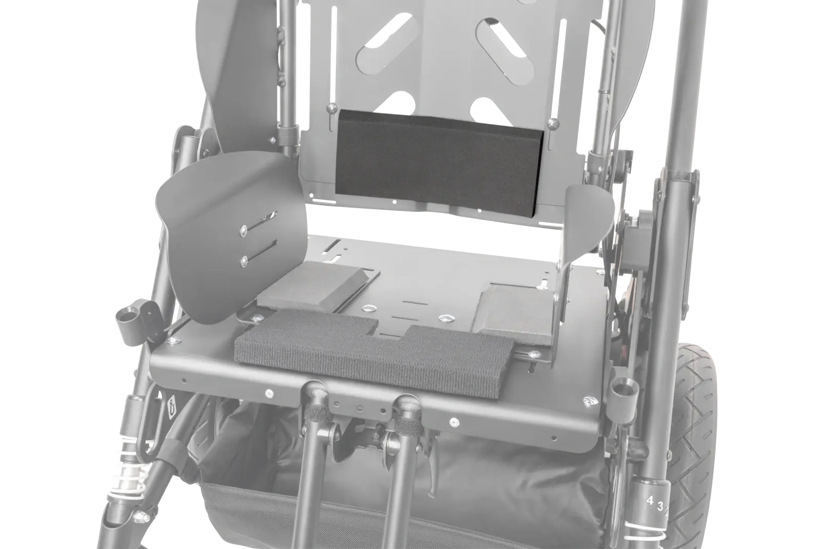 BINGO Evo Sacral Support