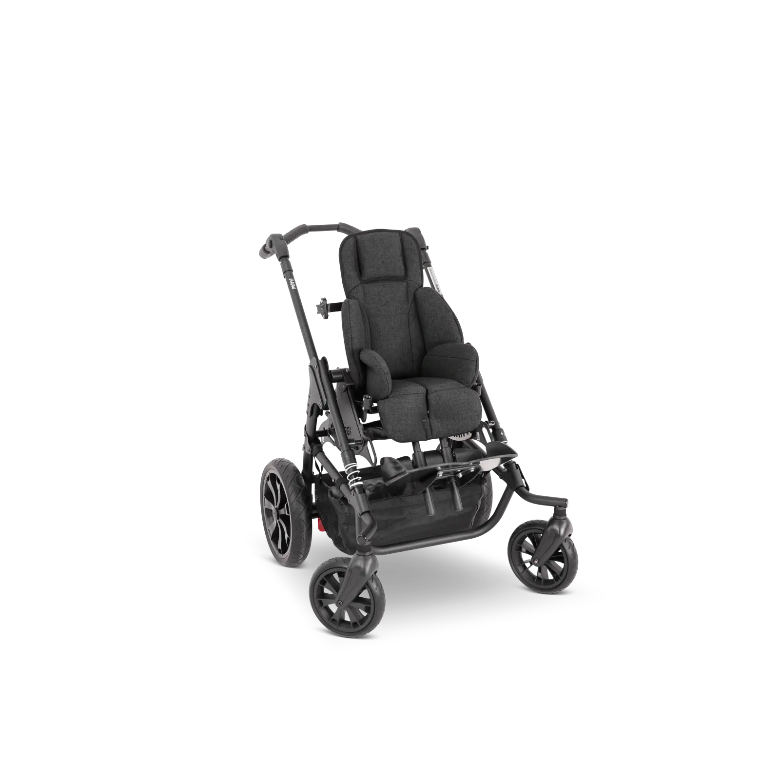 Bingo_Mini-Stroller_main-1-Black-Shadows