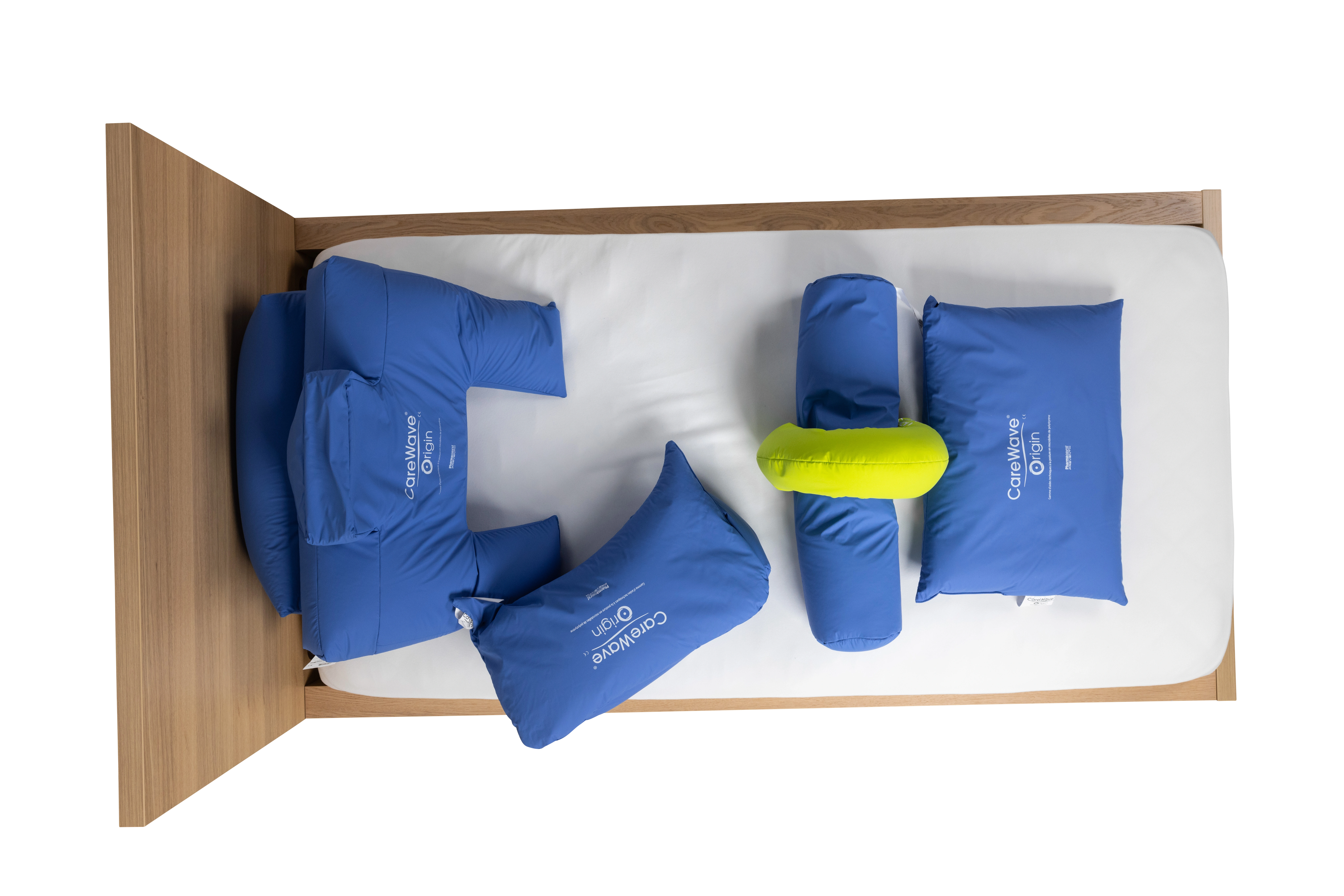 Blue-Delta-Blue-Semi-Fowler-Blue-Hemi-Arm-Cushion-Blue-Cylindrical-and-Green-Ring-Cushion-Blue-Universal-Cushion-3-1