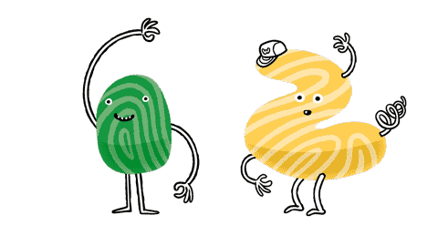 Bounce-and-Space-Waving